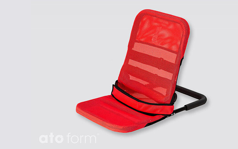 Nono Badewannensitz Badesitz FiNiFuchs Atoform