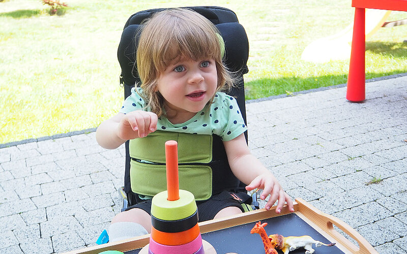 Travel_Sit Sitzhilfe FiNiFuchs Wolturnus Kinderhilfsmittel Travel_Sit Sitzhilfe FiNiFuchs Wolturnus Kinderhilfsmittel