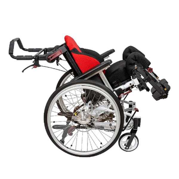 netti s_Multifunktionsrollstuhl Kinder FiNiFuchs