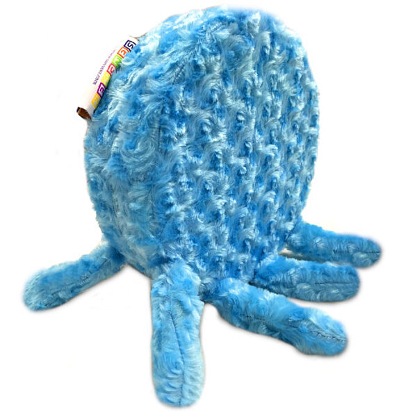 Vibrationskissen Plüsch therapieren Körperwahrnehmung FiNiFuchs Vibrationskissen Plüsch therapieren Körperwahrnehmung FiNiFuchs