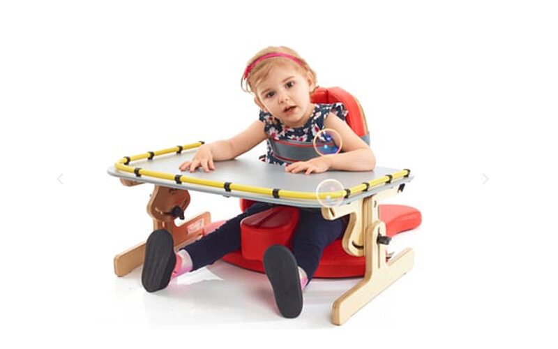 Corner Seat Therapy Chair Therapiestuhl