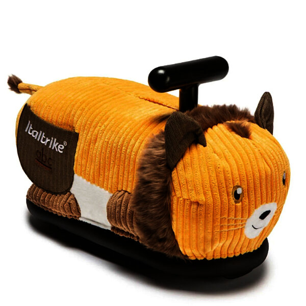 Italtrike LaCosa FiNiFuchs-Rutschauto