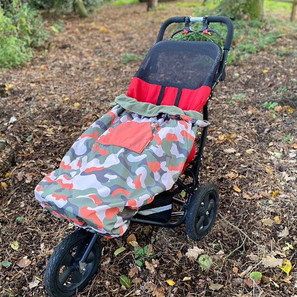 Rollstuhlfusssack-FiNiFuchs-Kinderhilfsmittel