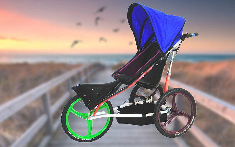 Rehabuggy Classic