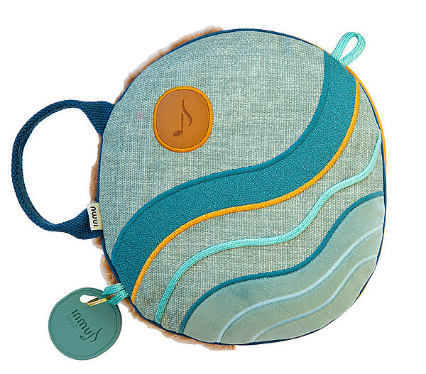 inmuJOY FiNiFuchs-Bewegungsspiele-Hilfsmittel