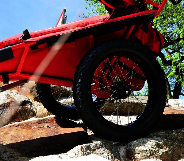 xRover REHA BUGGY M Rehabuggy RehaKinder Behinderung Rehakarre Rehafahrradanhänger FiNiFuchs xRover REHA BUGGY M Rehabuggy RehaKinder Behinderung Rehakarre Rehafahrradanhänger FiNiFuchs