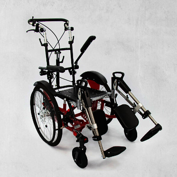 Galileo Untergestell rehatec FiNiFuchs Kinderhilfsmittel