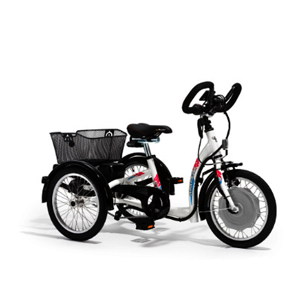 Therapierad momo motion FiNiFuchs Kinder mit Behinderung