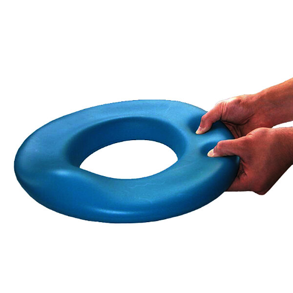 GLOBAL CAREHAB Toilettensitz FiNiFuchs