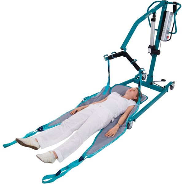 aks-foldy Transferhilfe-Bodenaufnahme