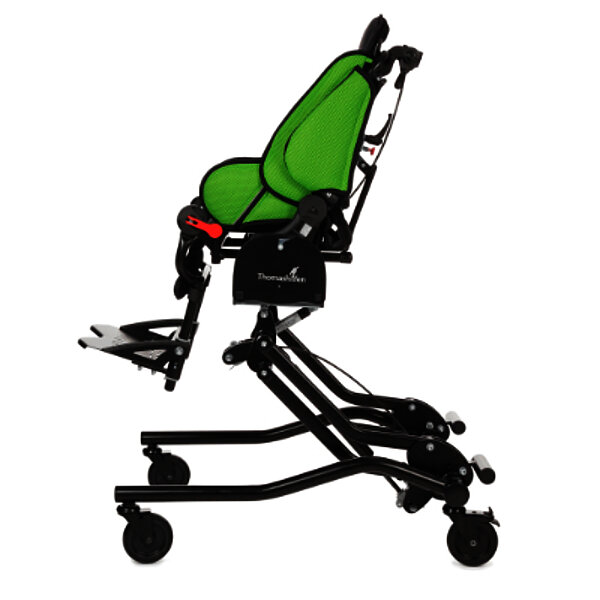 EASyS Advantage S Rehakinderwagen Thomashilfen Rehabuggy FiNiFuchs