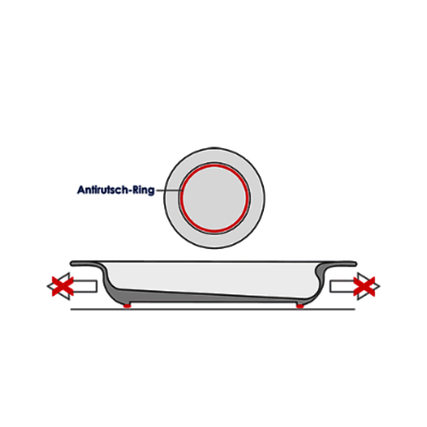 Thermoschale Kinderhilfsmittel Hilfsmittel FiNiFuchs