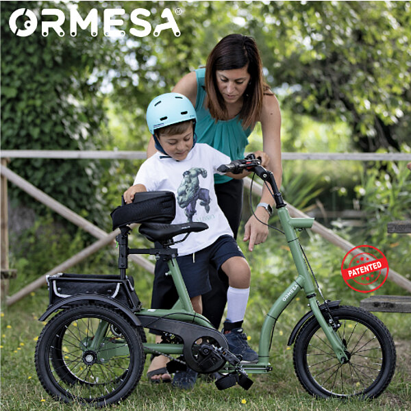 Therapierad-Ormesa-FiNiFuchs