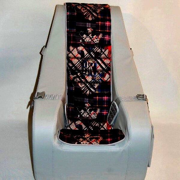 Gravity Chair Rehanorm Rettl FiNiFuchs