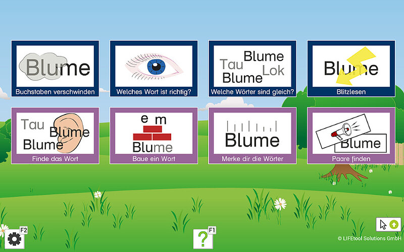 EYE Train Learn2