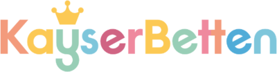 KayserBetten FiNiFuchs Kinderhilfsmittel KayserBetten FiNiFuchs Kinderhilfsmittel