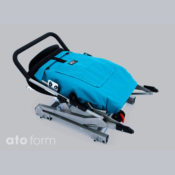 Nova Rehabuggy FiNiFuchs Atoform