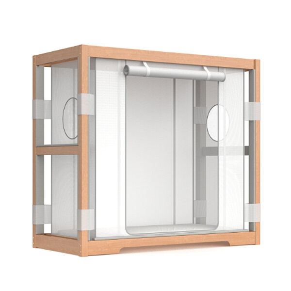 Pflegebett-TOBI-offen-KayserBetten-Kinderhilfsmittel-FiNiFuchs