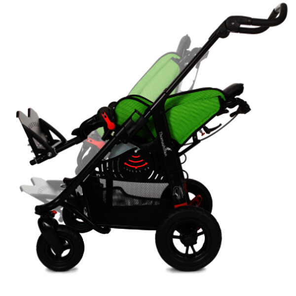 EASyS Advantage S RehaKinderwagen Rehabuggy FiNiFuchs