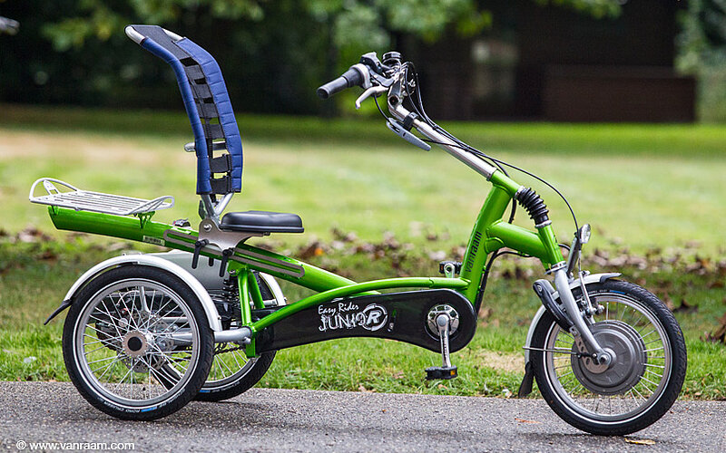 Easy Rider Junior Van Raam