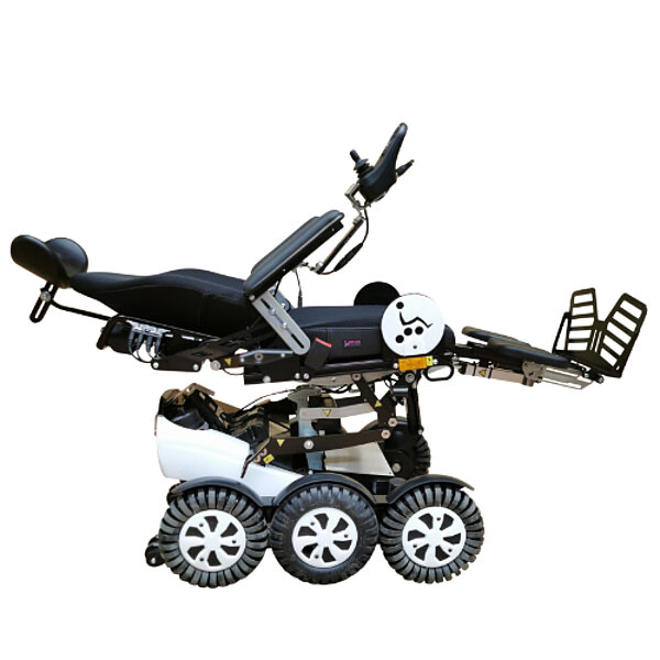 Magix2 NewLive-Kinderrehamittel-Elektrorollstuhl-NHD-FiNiFuchs-Kinderhilfsmittel