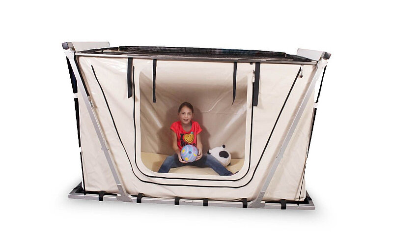 mobifit Reisebett Snoezel Plan UG Kinderpflegebett FiNiFuchs mobifit Reisebett Snoezel Plan UG Kinderpflegebett FiNiFuchs