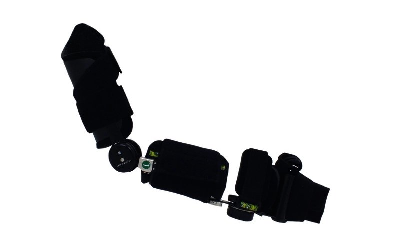 CDS Kombinationsorthese Ellbogen-Hand Albrecht