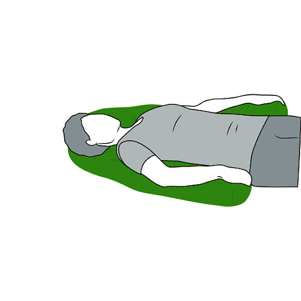 Rueckenlage-Lagerungshilfen-eanonme-roll-FiNiFuchs