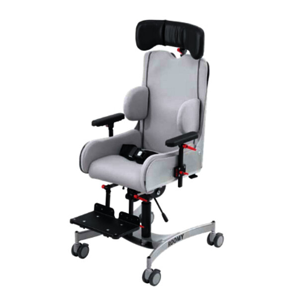 ORTHOLIGHT Sitzhilfe Kinder Interco FiNiFuchs