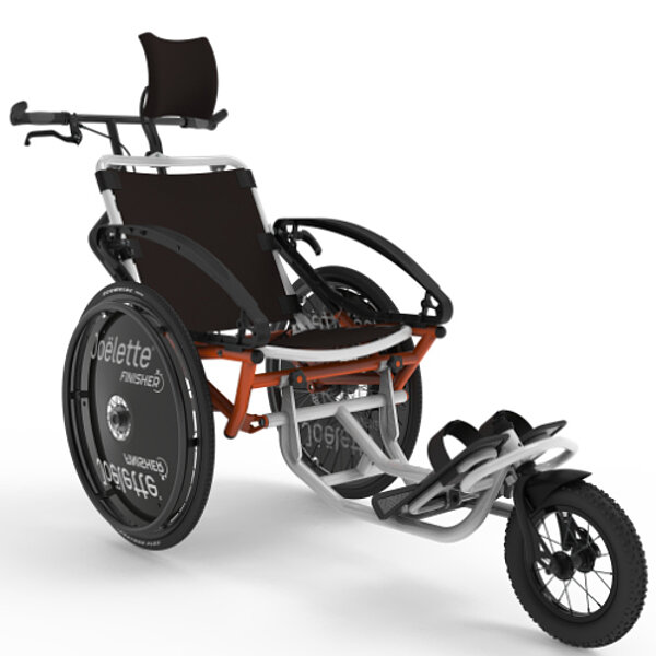 JOELETTE FINISHER-Rennbuggy-Gelaendebuggy-FiNiFuchs