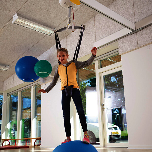 Active Vest-Transferhilfe-FiNiFuchs