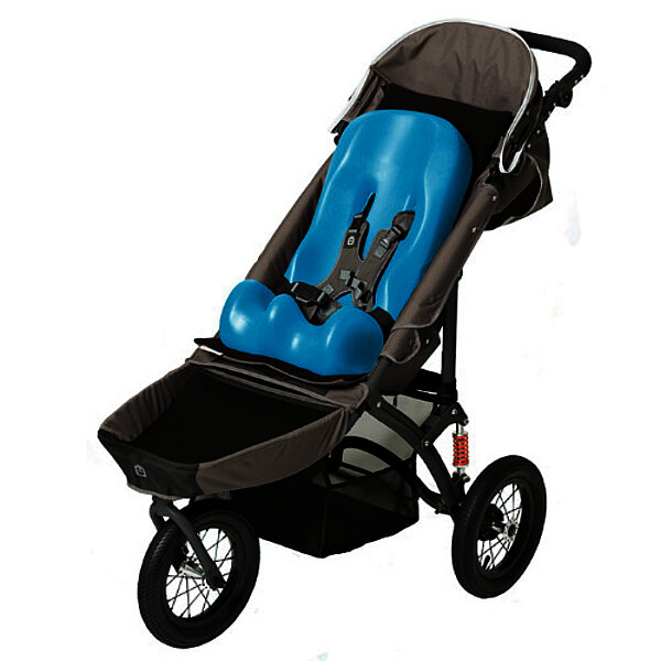 GLOBAL CAREHAB Jogger Rehabuggy FiNiFuchs GLOBAL CAREHAB Jogger Rehabuggy FiNiFuchs