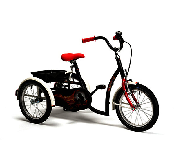 Therapierad Sporty-vermeiren-FiNiFuchs