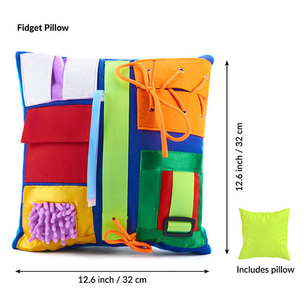 Nestelkissen-Hilfsmittel