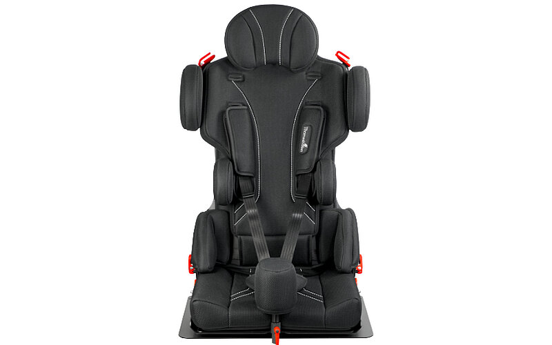 Hercules Prime Rehaautositz FiNiFuchs Thomashilfen