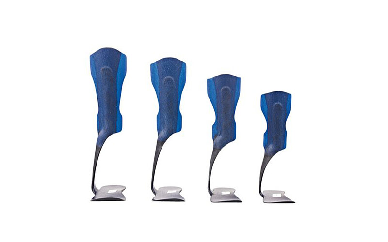 KiddieROCKER - Dynamische Knoechel- Fussorthese fuer Kinder-FiNiFuchs