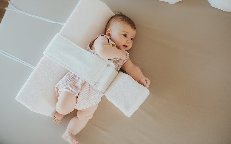 VARILAG lagerungskissen