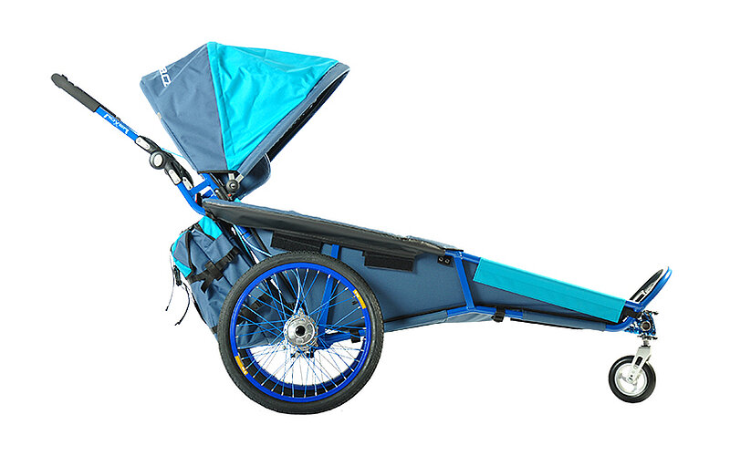 xROVER L Rehabuggy RehaKinder Behinderung Rehakarre Rehafahrradanhänger FiNiFuchs xROVER L Rehabuggy RehaKinder Behinderung Rehakarre Rehafahrradanhänger FiNiFuchs
