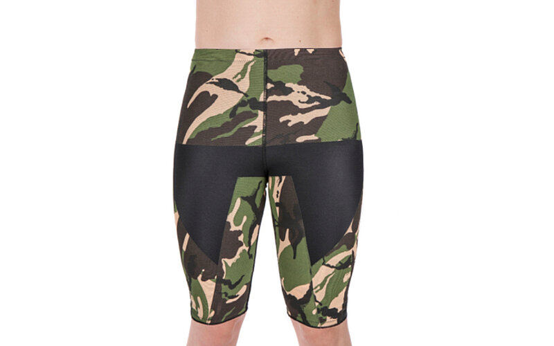 S.D.O. Shortorthese-Kinderorthese-Orthesenanzug-FiNiFuchs