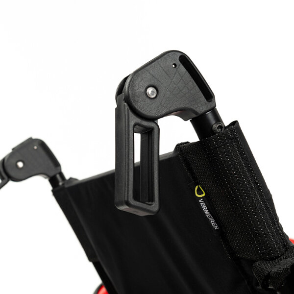 TRIGO S Kinder-Rollstuhl-FiNiFuchs