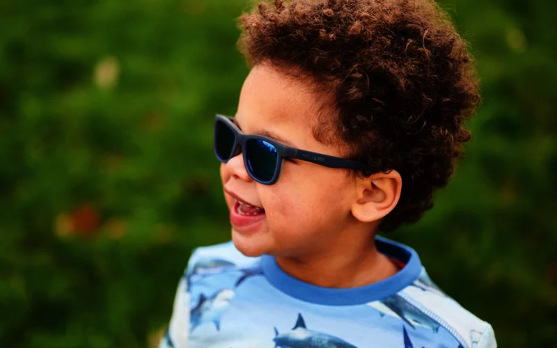 Tatum MiloMe FiniFuchs Sonnenbrille