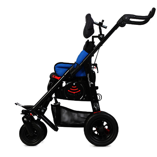 EASyS Modular S _Buggy Thomashilfen Rehabuggy FiNiFuchs