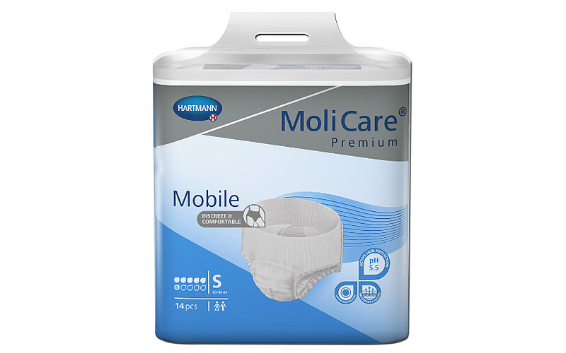 Molicare Mobile-FiNiFuchs