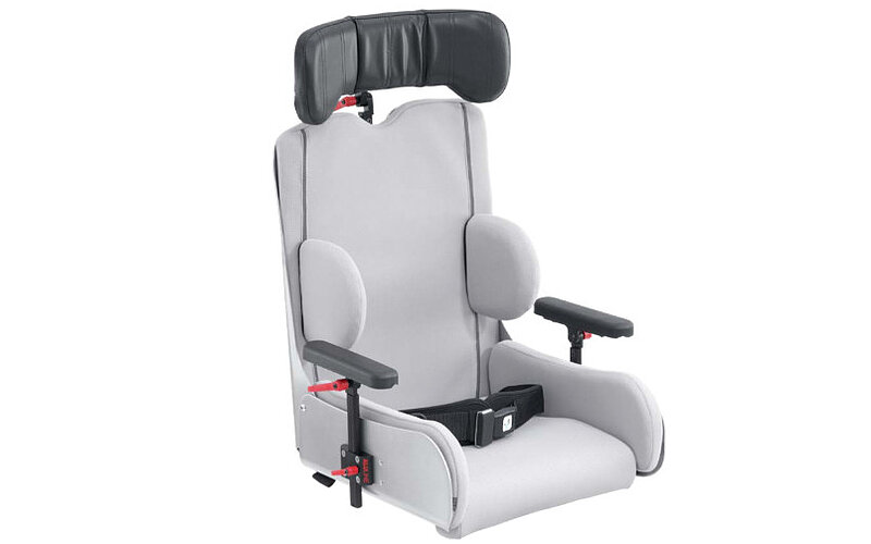 ORTHOLIGHT Sitzhilfe Kinder Interco FiNiFuchs ORTHOLIGHT Sitzhilfe Kinder Interco FiNiFuchs