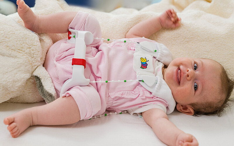 Tuebinger Hueftbeugeschiene