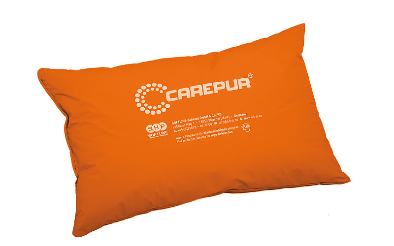 CAREPUR Universalkissen-FiNiFuchs