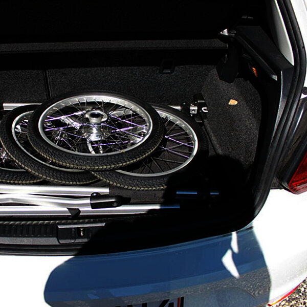 4Wheeler Explorer-Rehawagen-Rehabuggy-FiNiFuchs