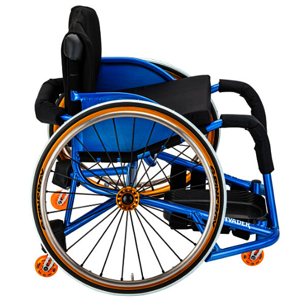 Invader Basketball-Sportrollstuhl-Teanager-FiNiFuchs