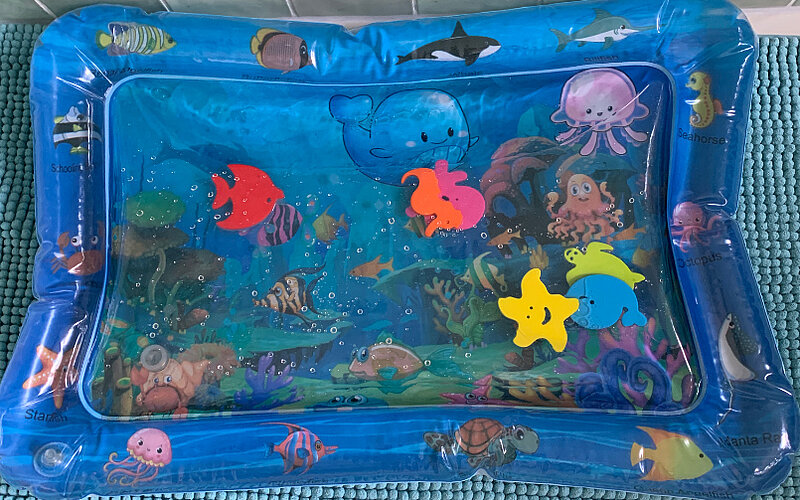 Wassermatte-Sensorik-FiNiFuchs