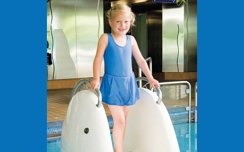 suprima Badeanzug Kinder mit Behinderung FiNiFuchs suprima Badeanzug Kinder mit Behinderung FiNiFuchs